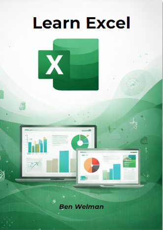 Learn Microsoft Excel